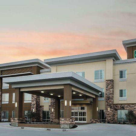 La Quinta By Wyndham Fort Worth West - I-30 מראה חיצוני תמונה