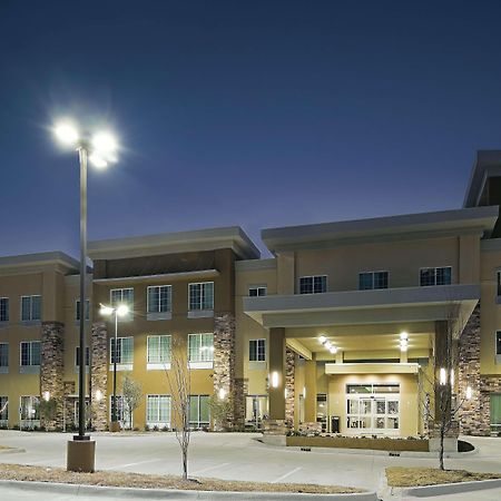 La Quinta By Wyndham Fort Worth West - I-30 מראה חיצוני תמונה