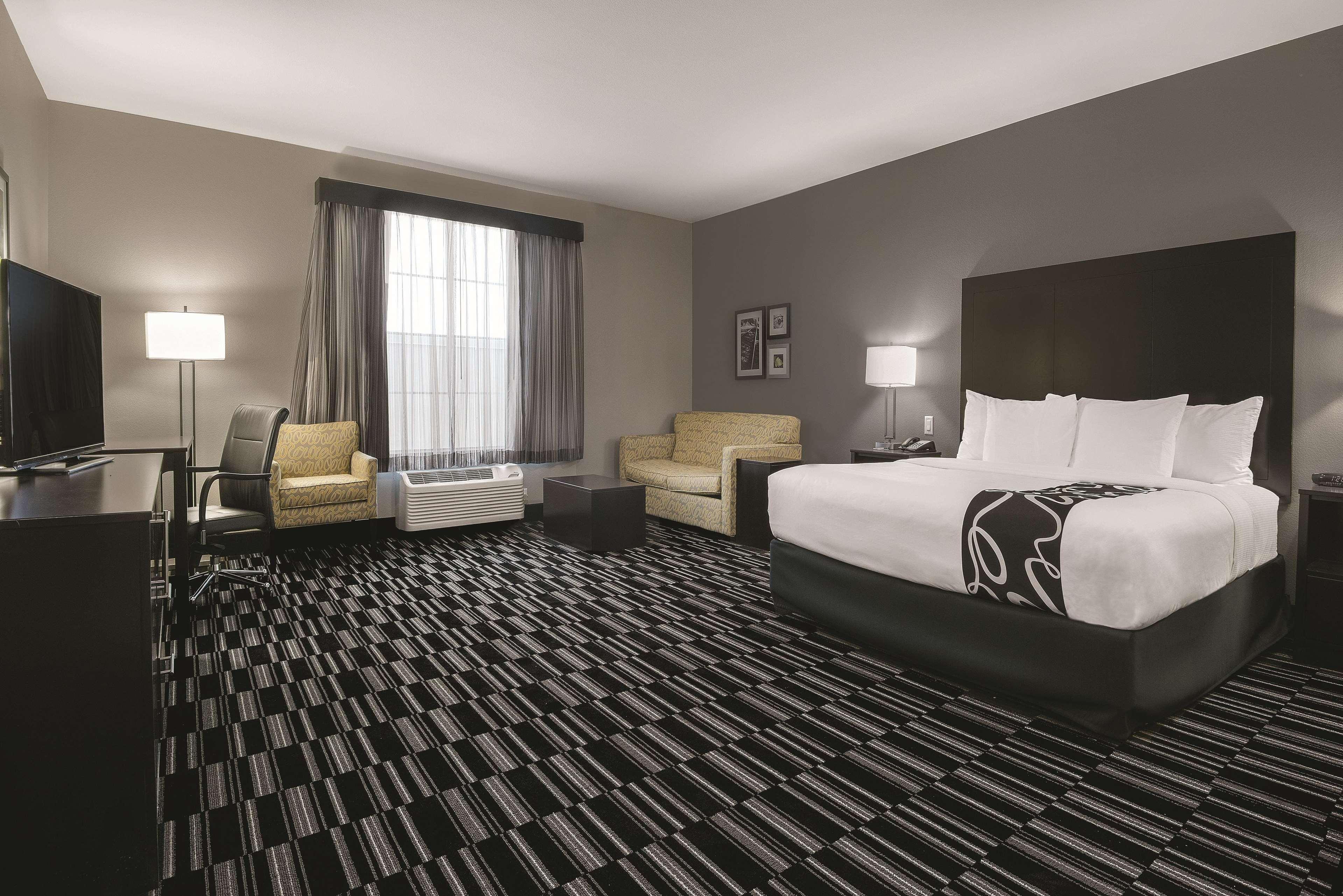 La Quinta By Wyndham Fort Worth West - I-30 מראה חיצוני תמונה
