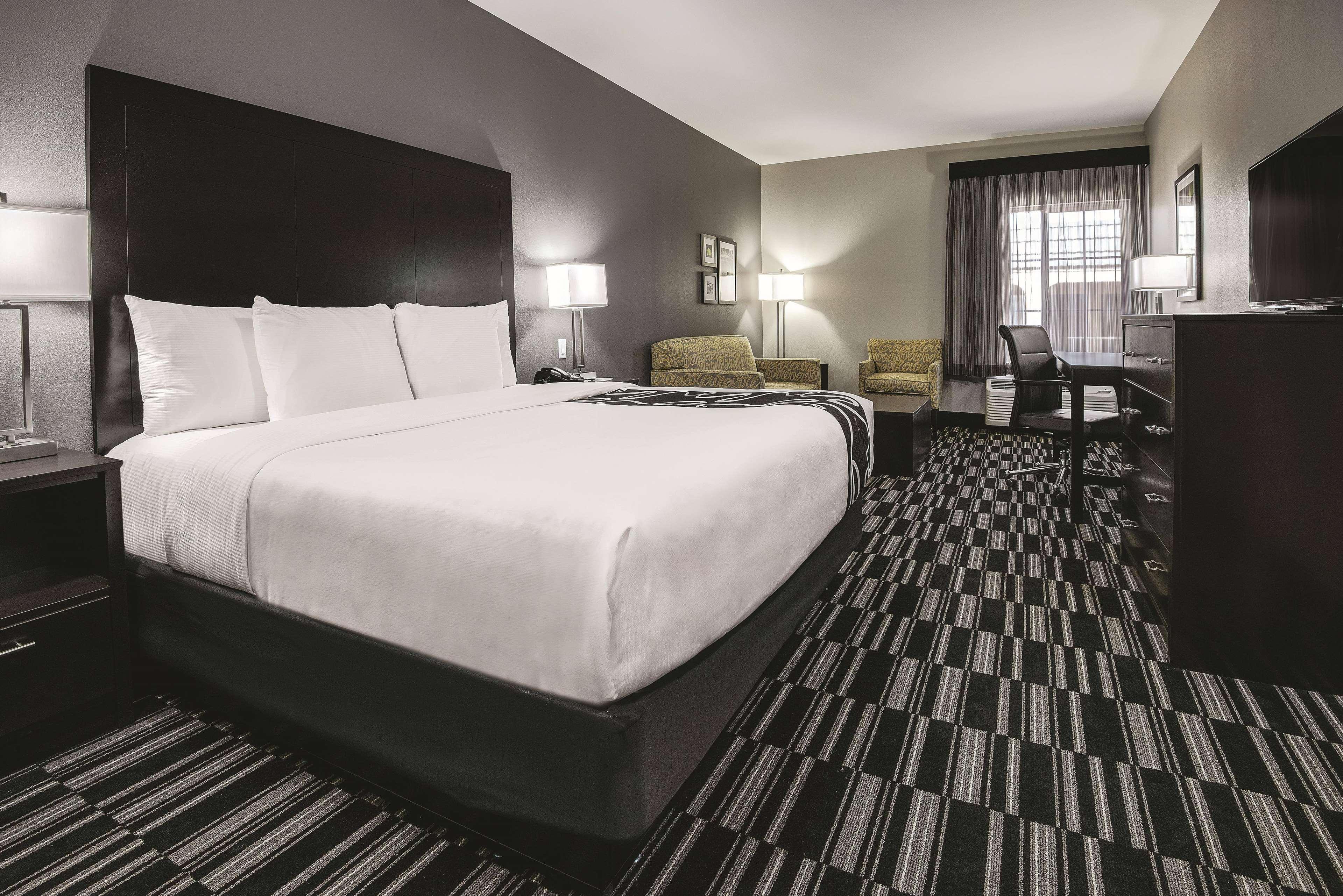 La Quinta By Wyndham Fort Worth West - I-30 מראה חיצוני תמונה