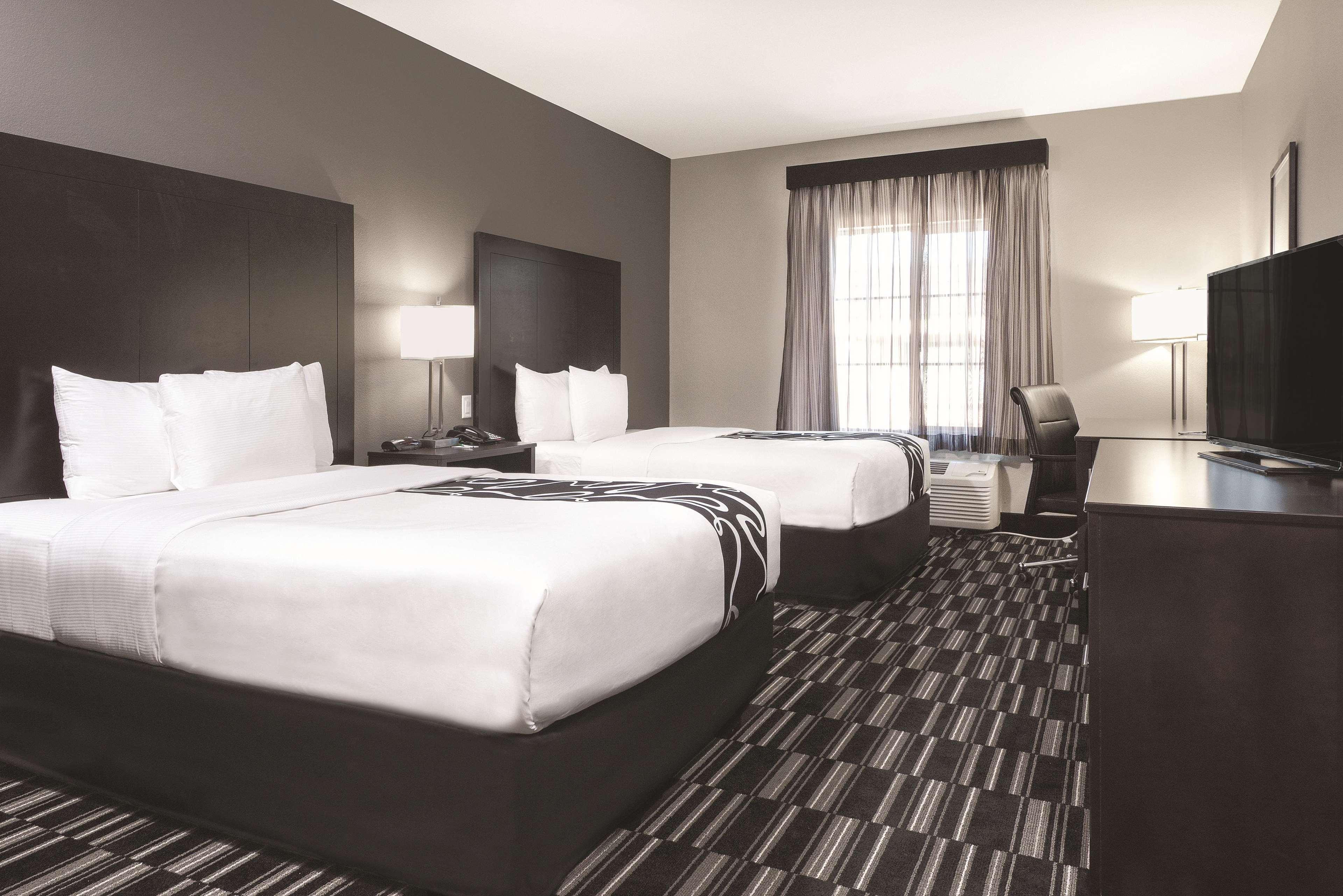 La Quinta By Wyndham Fort Worth West - I-30 מראה חיצוני תמונה