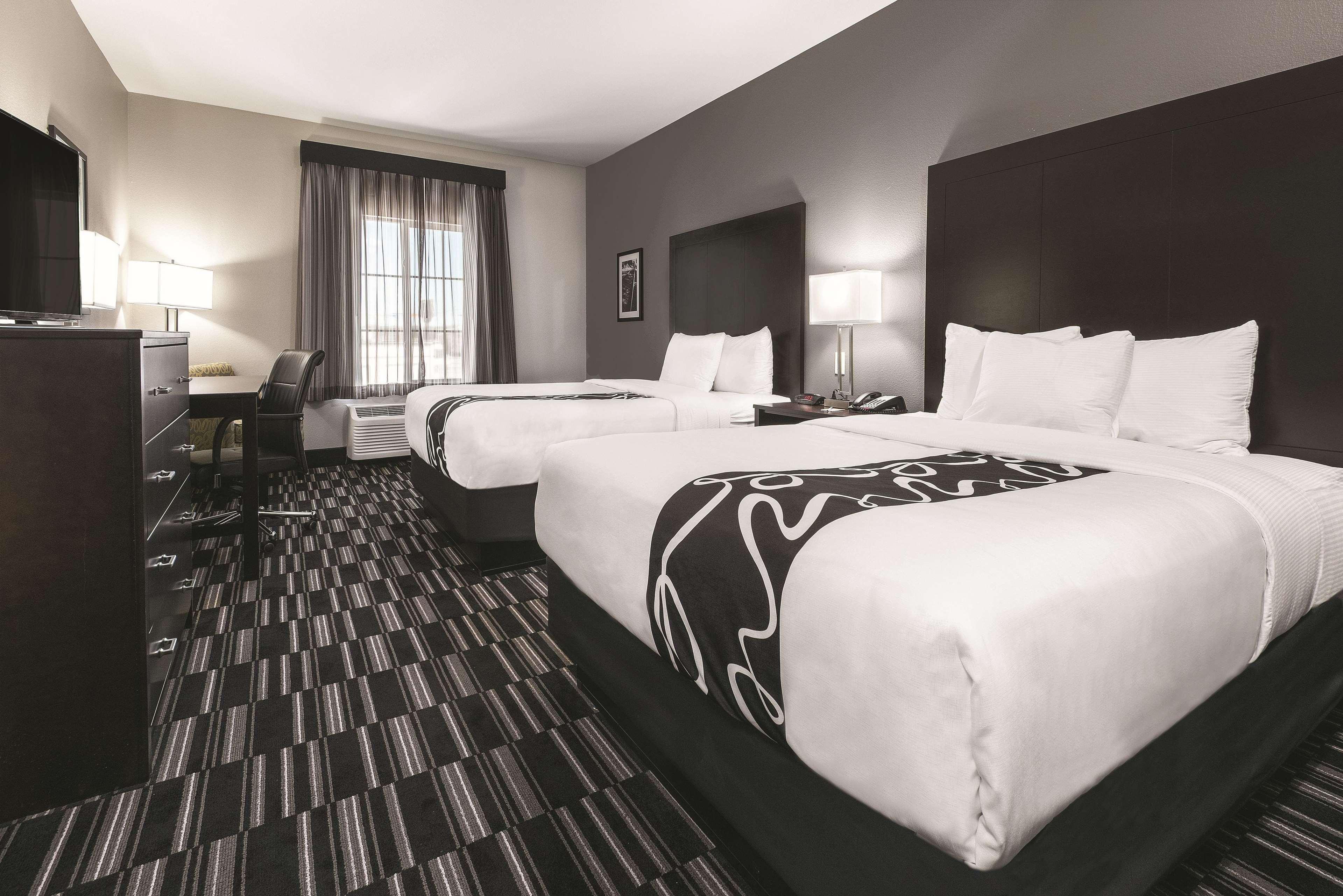 La Quinta By Wyndham Fort Worth West - I-30 מראה חיצוני תמונה
