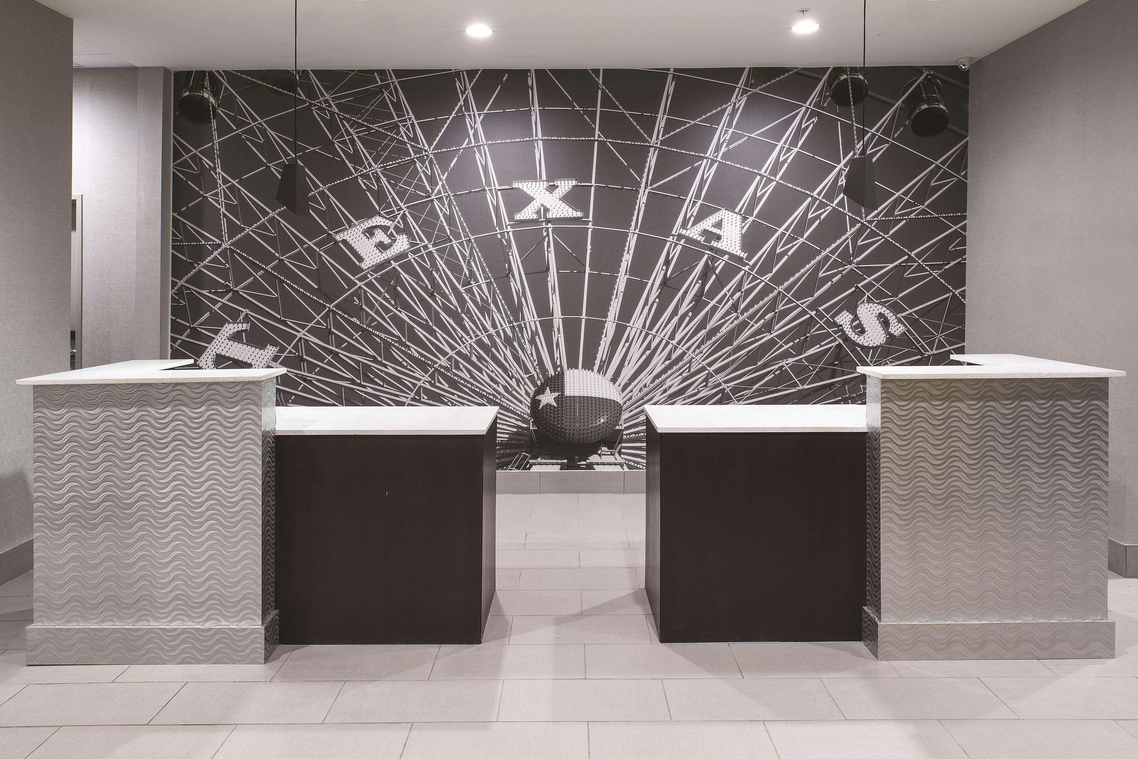 La Quinta By Wyndham Fort Worth West - I-30 מראה חיצוני תמונה