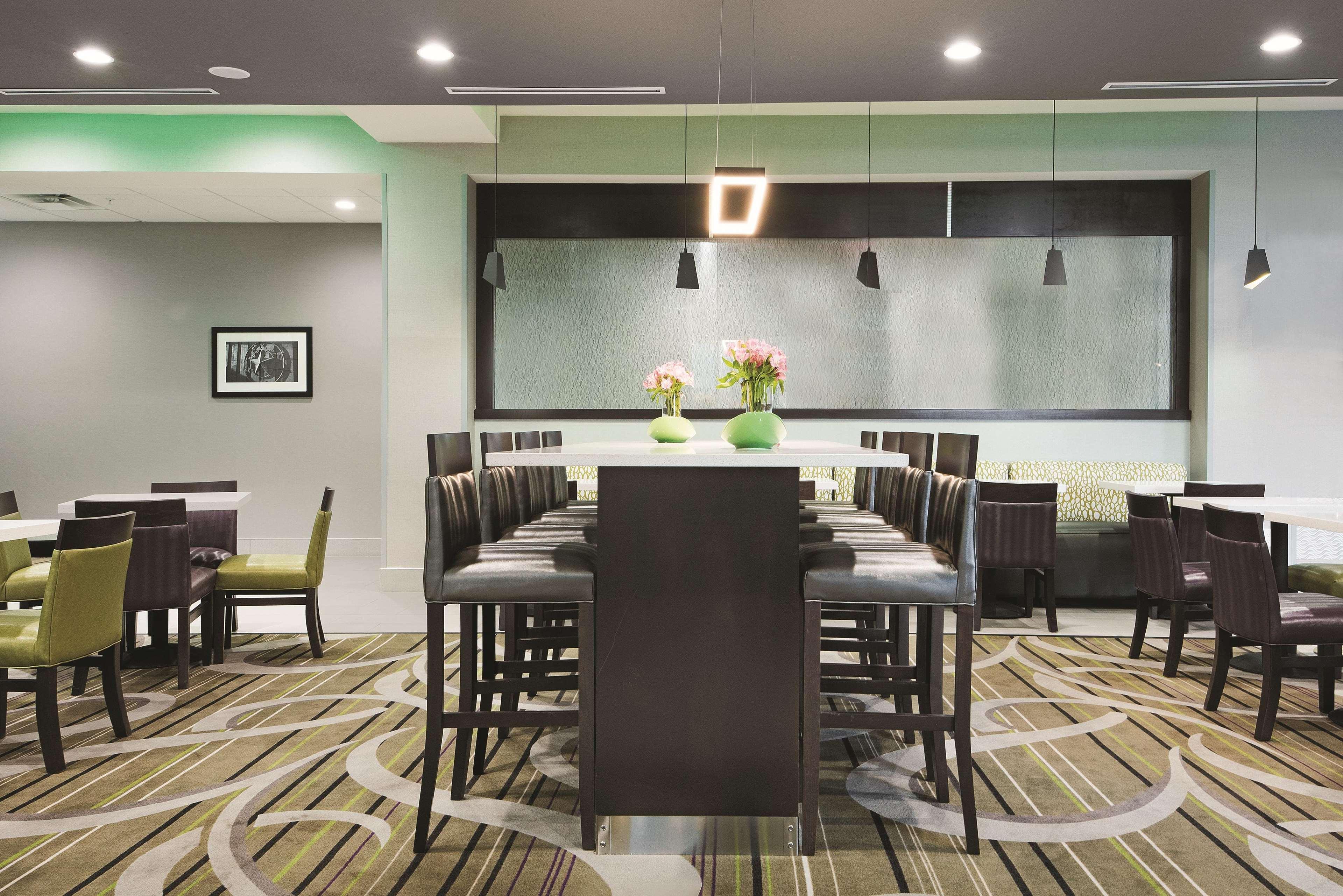 La Quinta By Wyndham Fort Worth West - I-30 מראה חיצוני תמונה
