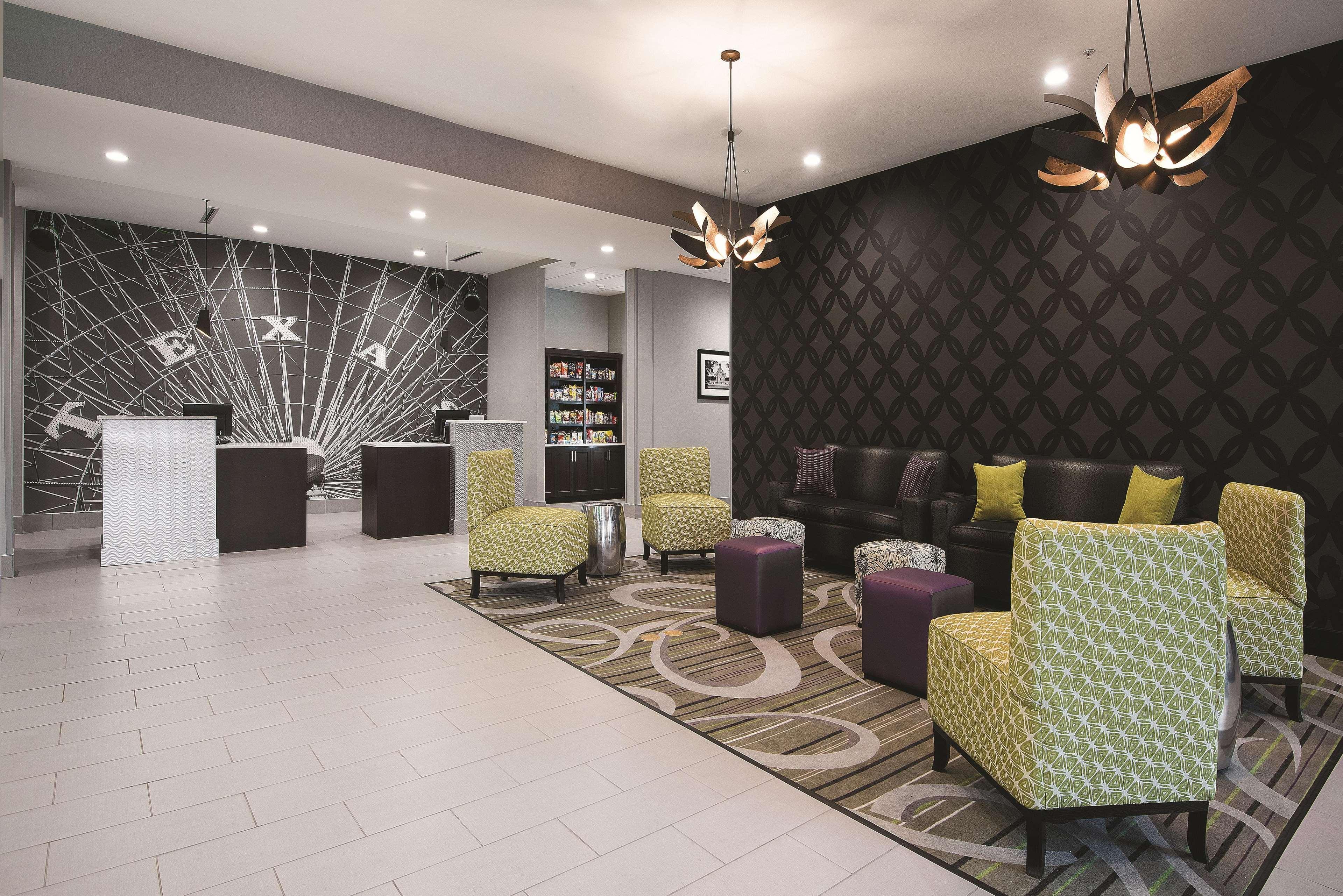 La Quinta By Wyndham Fort Worth West - I-30 מראה חיצוני תמונה
