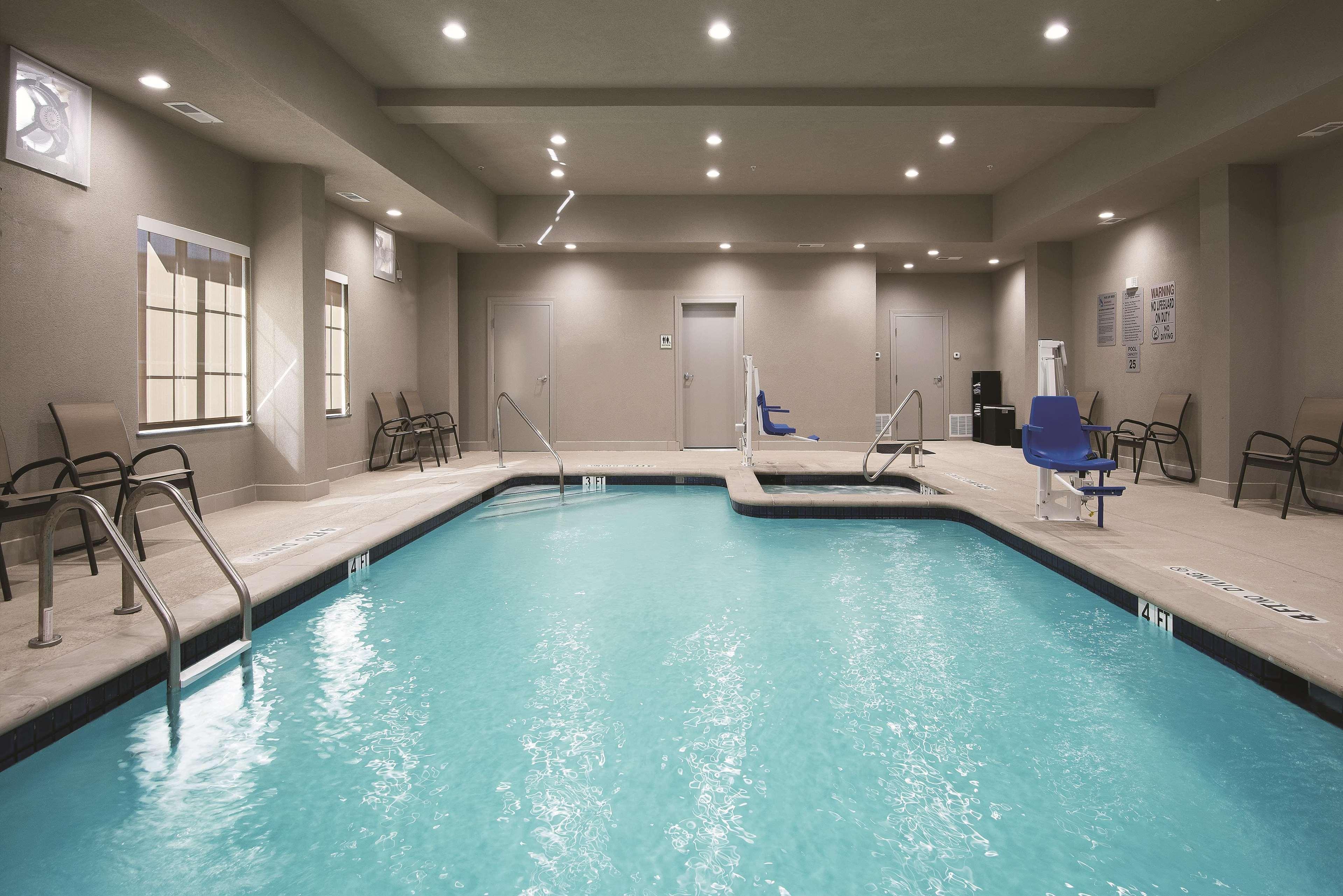 La Quinta By Wyndham Fort Worth West - I-30 מראה חיצוני תמונה