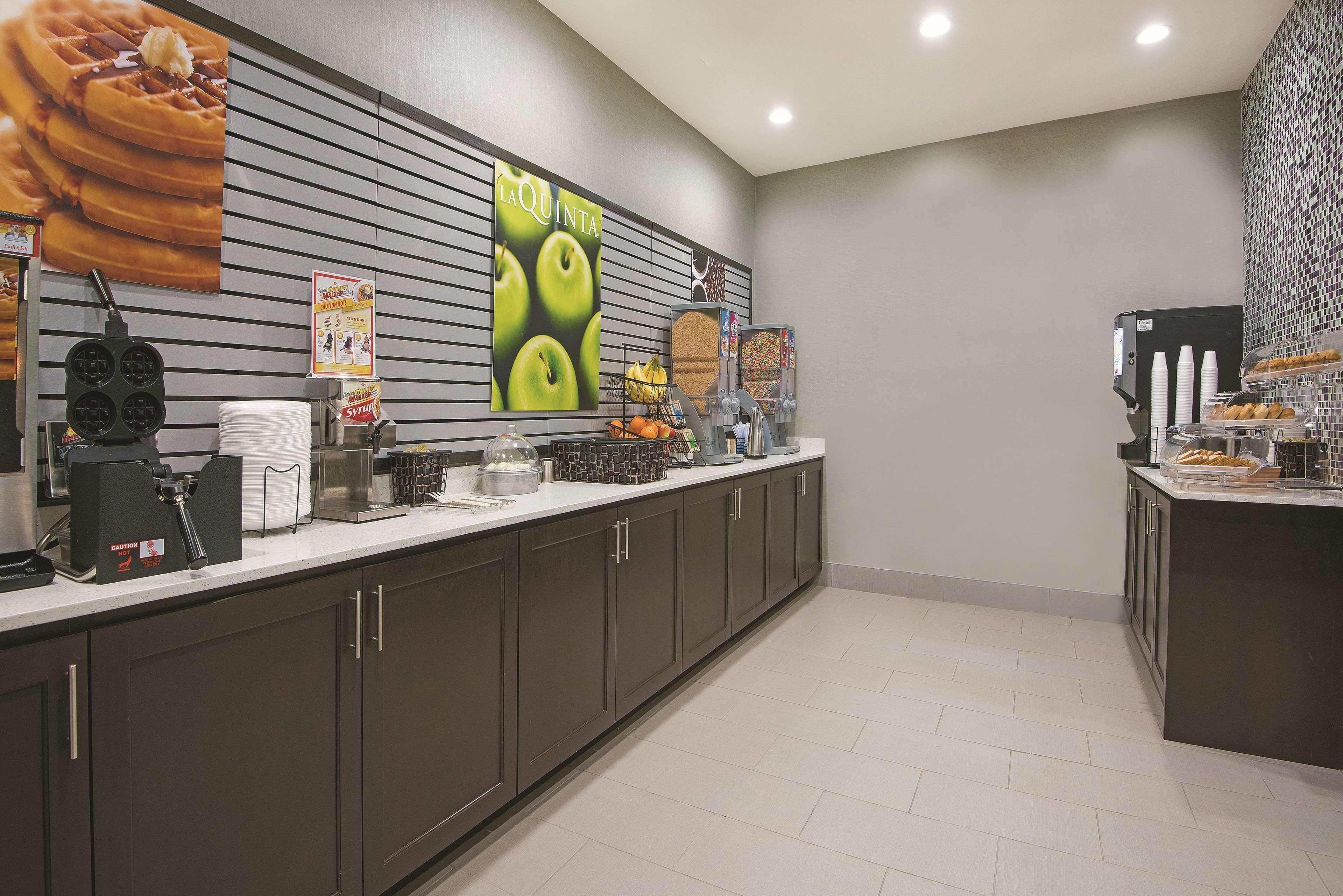 La Quinta By Wyndham Fort Worth West - I-30 מראה חיצוני תמונה
