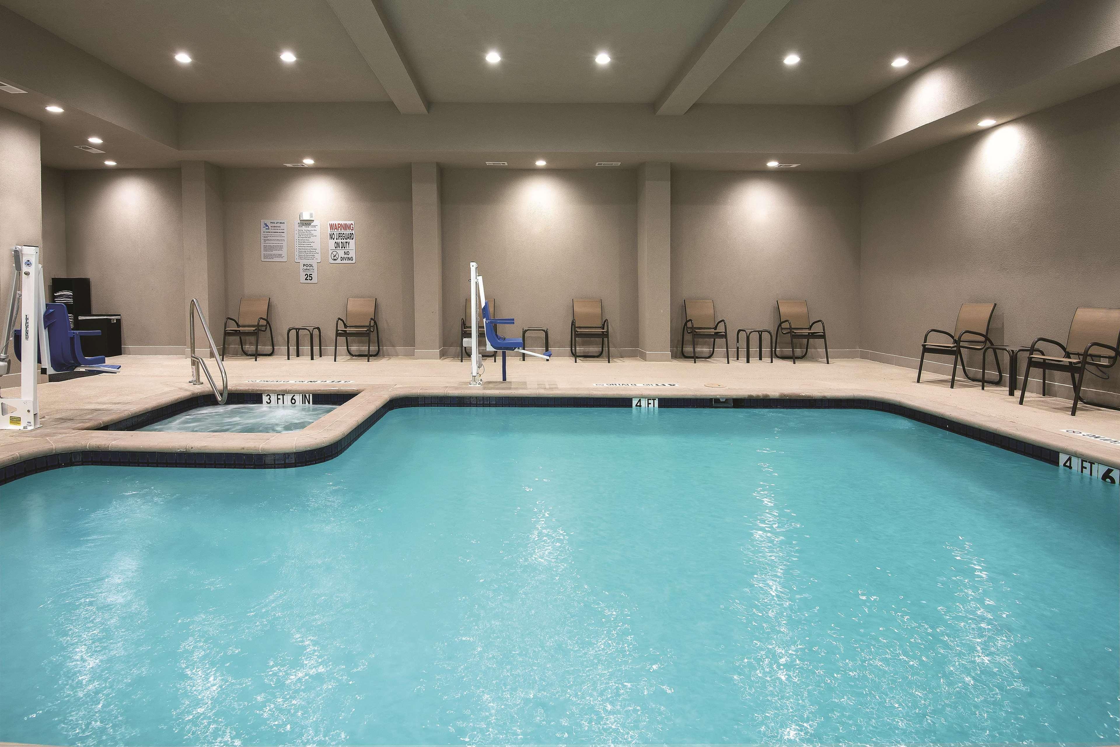La Quinta By Wyndham Fort Worth West - I-30 מראה חיצוני תמונה