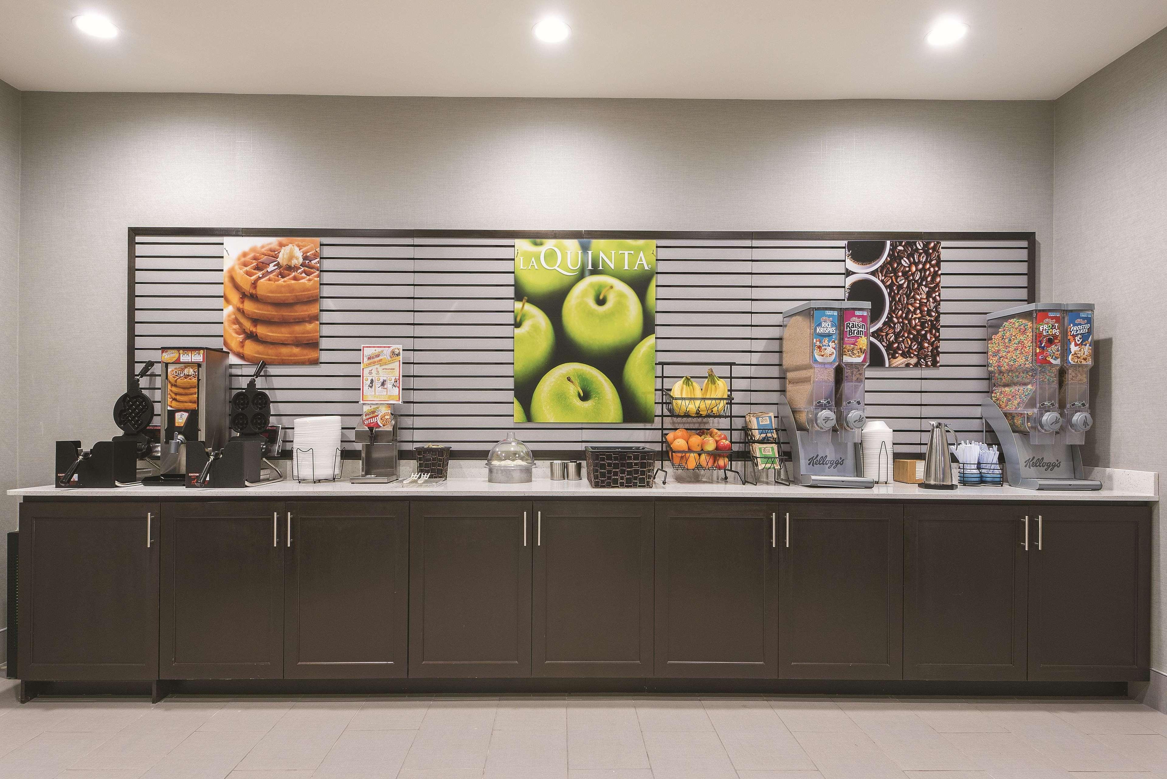 La Quinta By Wyndham Fort Worth West - I-30 מראה חיצוני תמונה