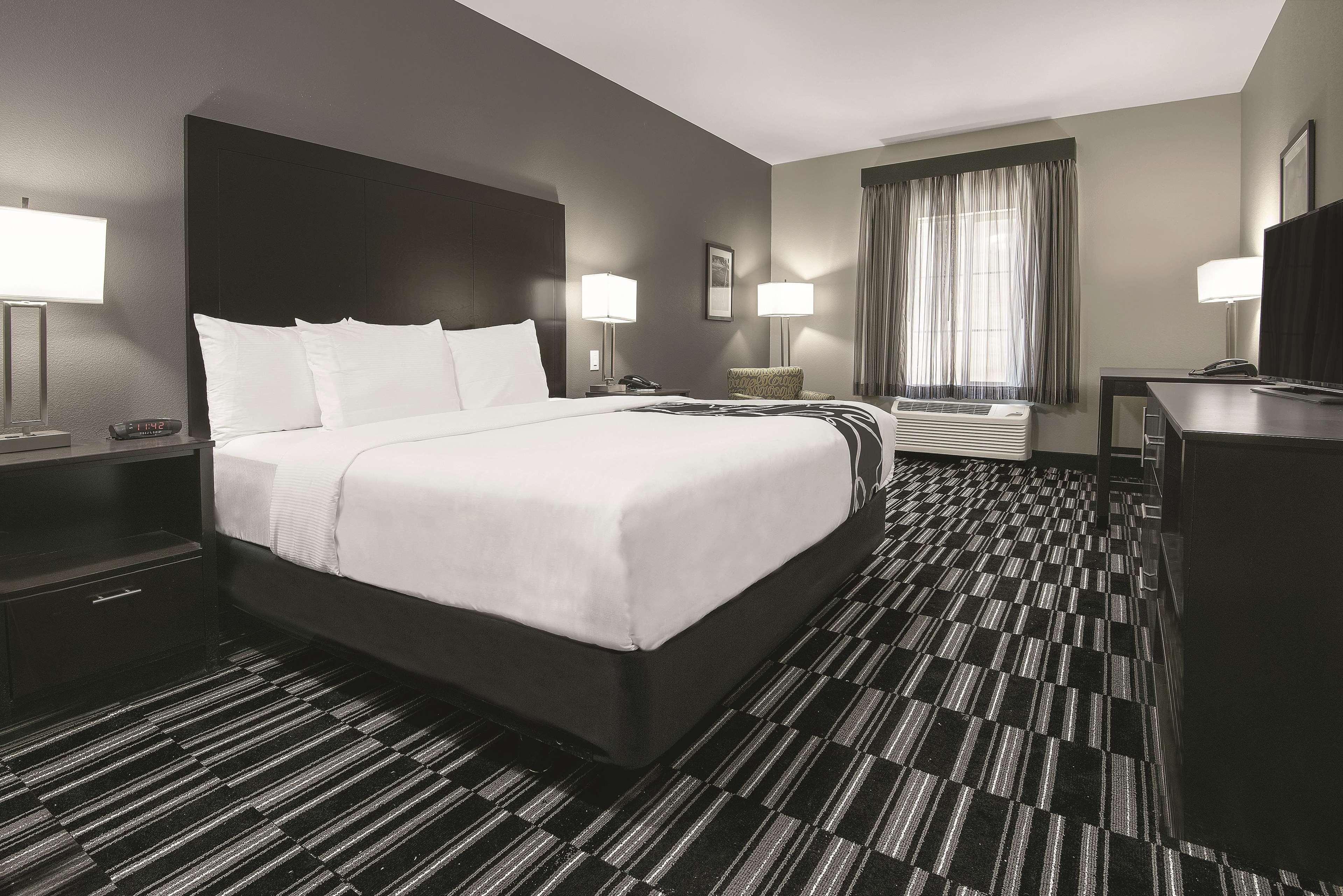 La Quinta By Wyndham Fort Worth West - I-30 מראה חיצוני תמונה