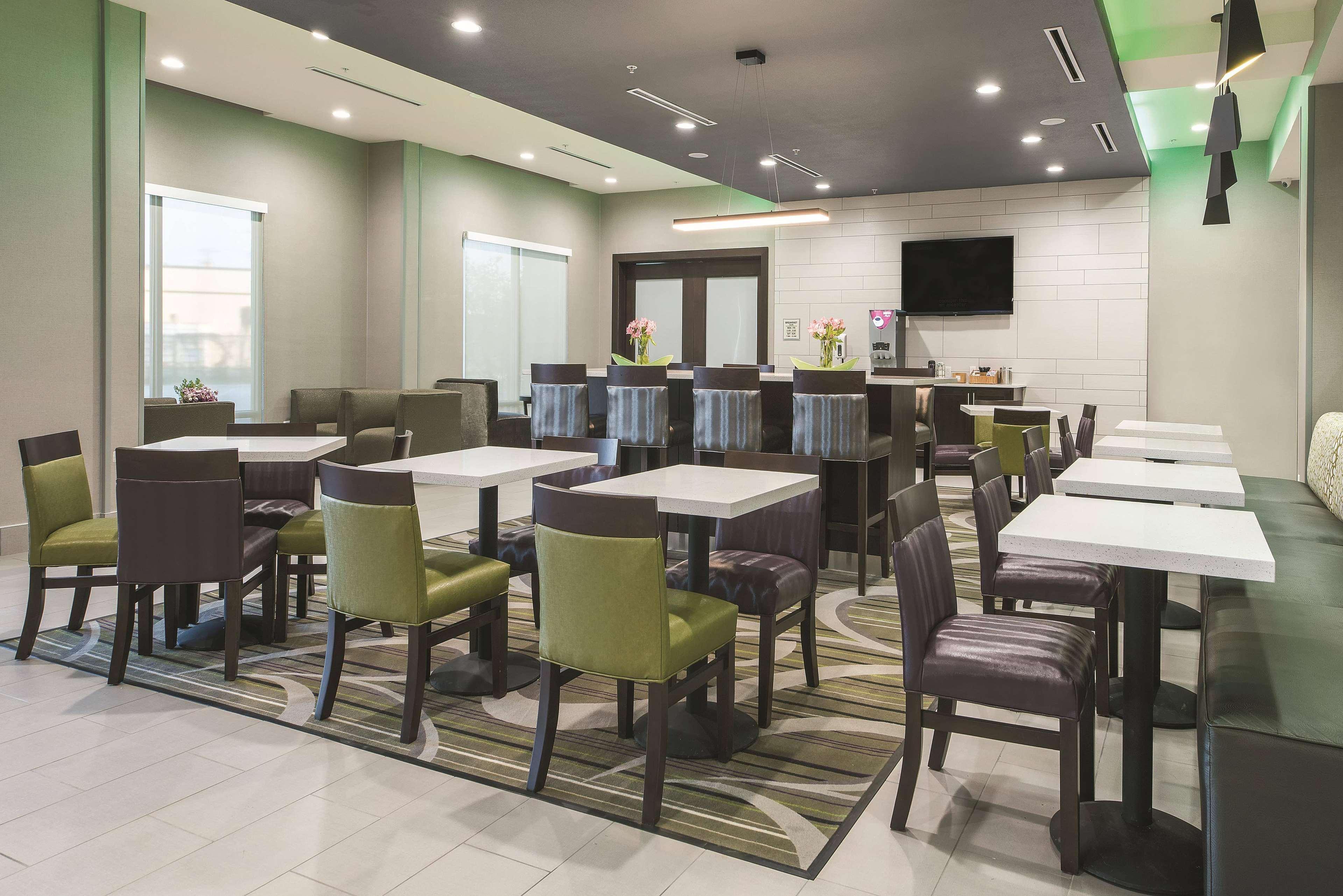 La Quinta By Wyndham Fort Worth West - I-30 מראה חיצוני תמונה