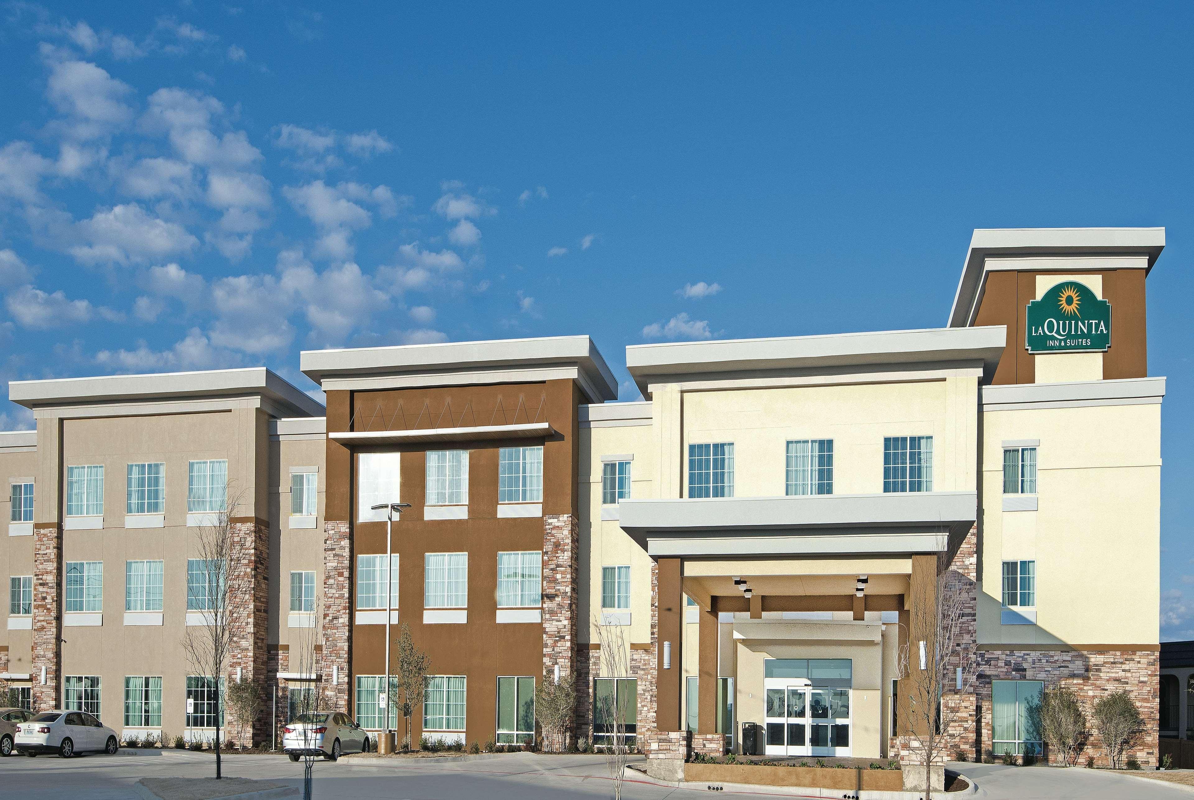 La Quinta By Wyndham Fort Worth West - I-30 מראה חיצוני תמונה