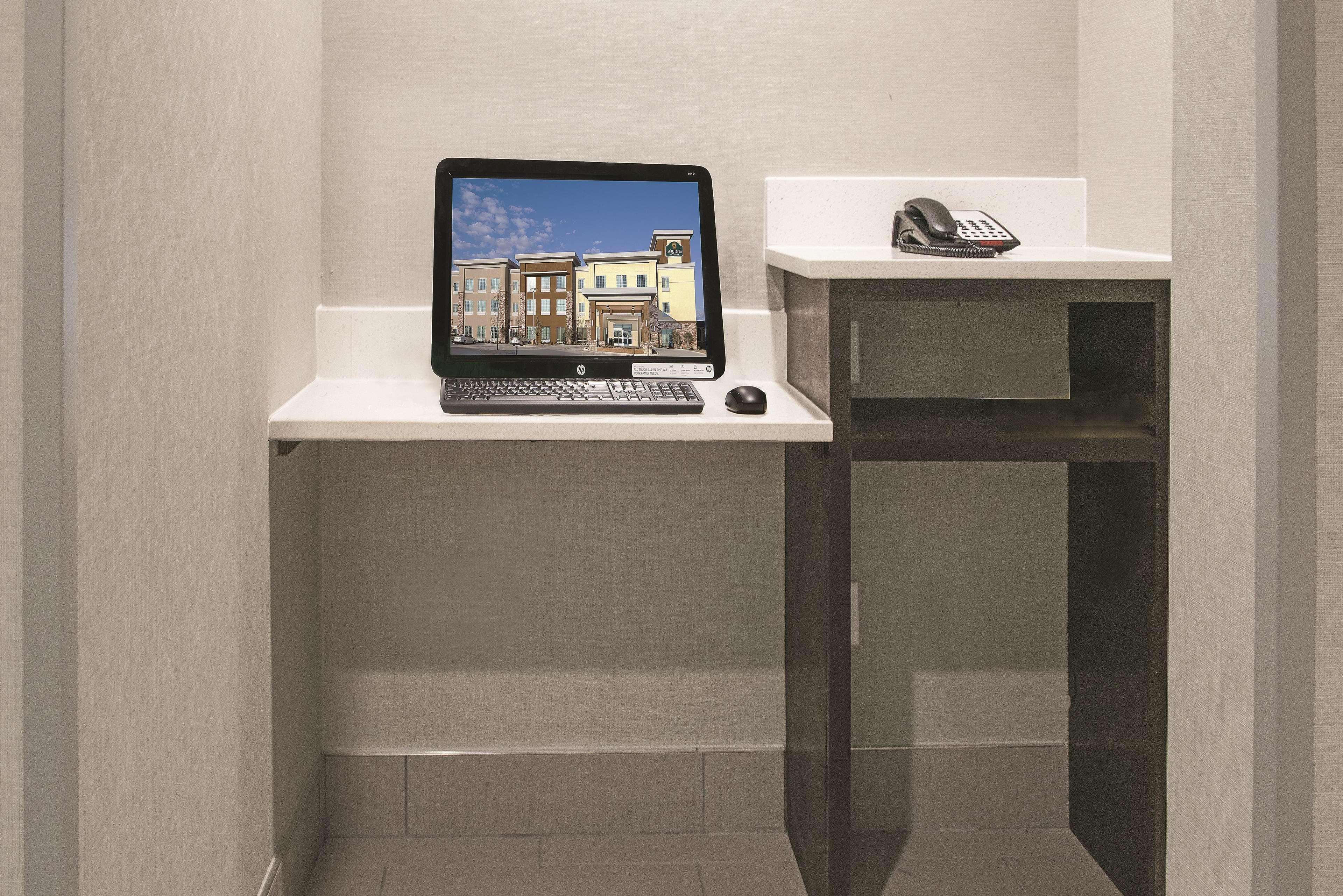La Quinta By Wyndham Fort Worth West - I-30 מראה חיצוני תמונה