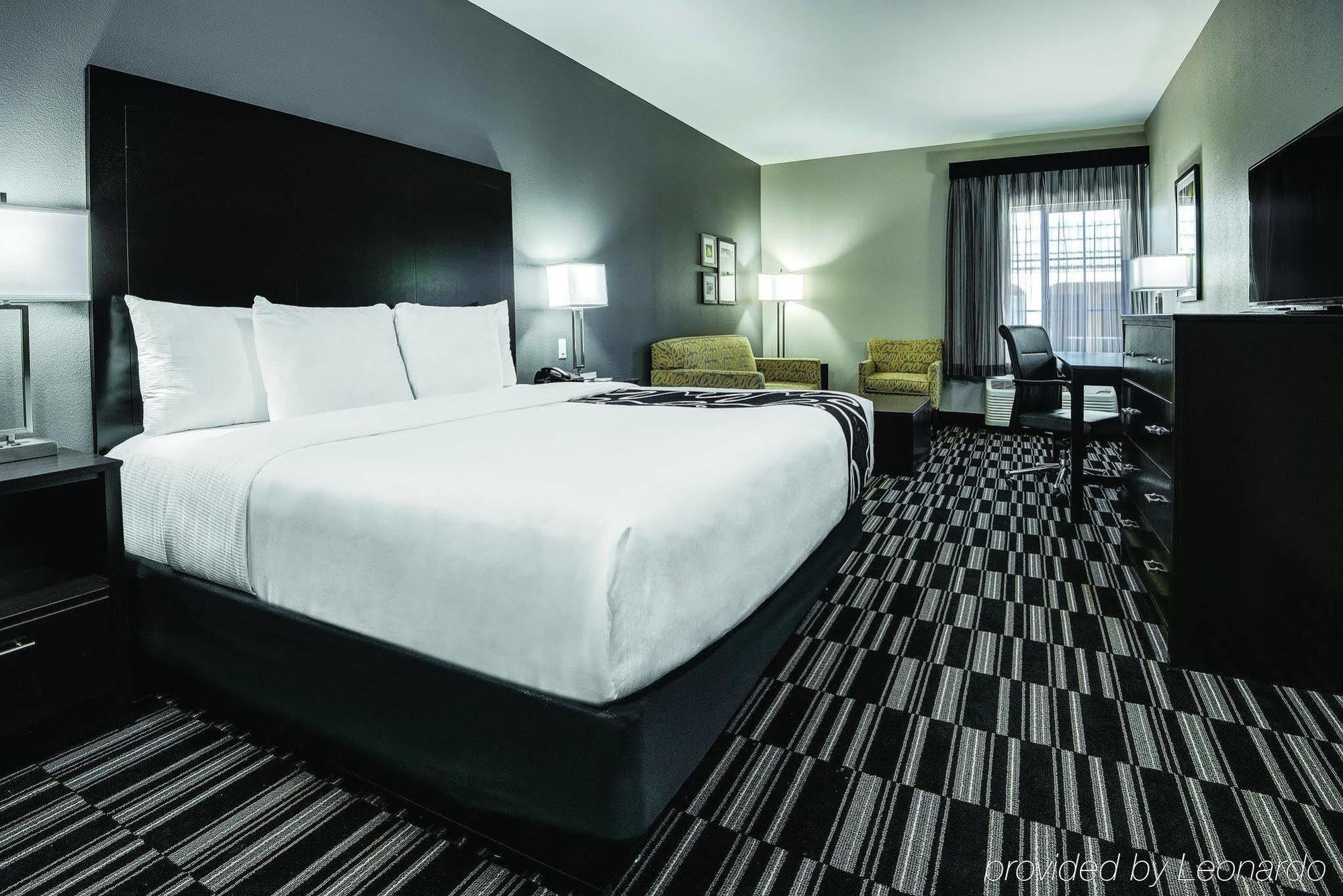 La Quinta By Wyndham Fort Worth West - I-30 מראה חיצוני תמונה