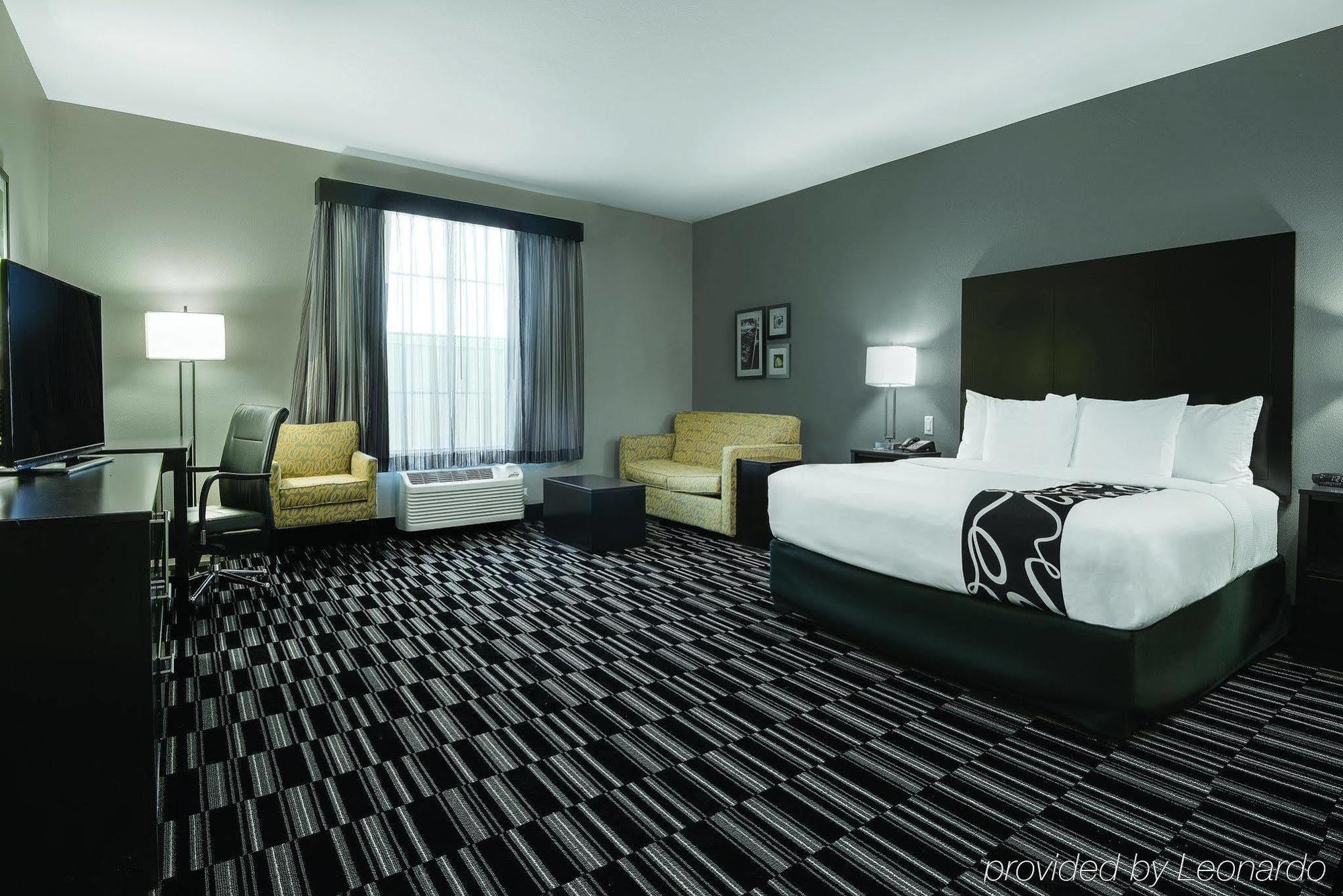 La Quinta By Wyndham Fort Worth West - I-30 מראה חיצוני תמונה