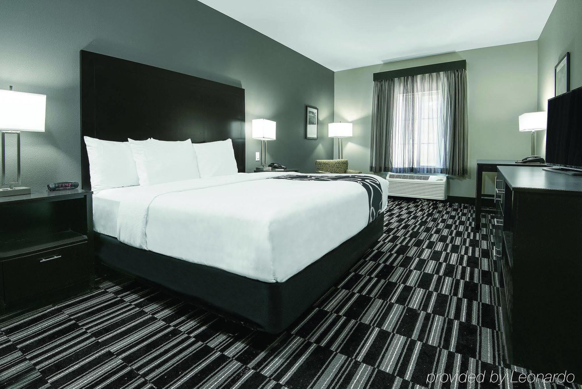 La Quinta By Wyndham Fort Worth West - I-30 מראה חיצוני תמונה