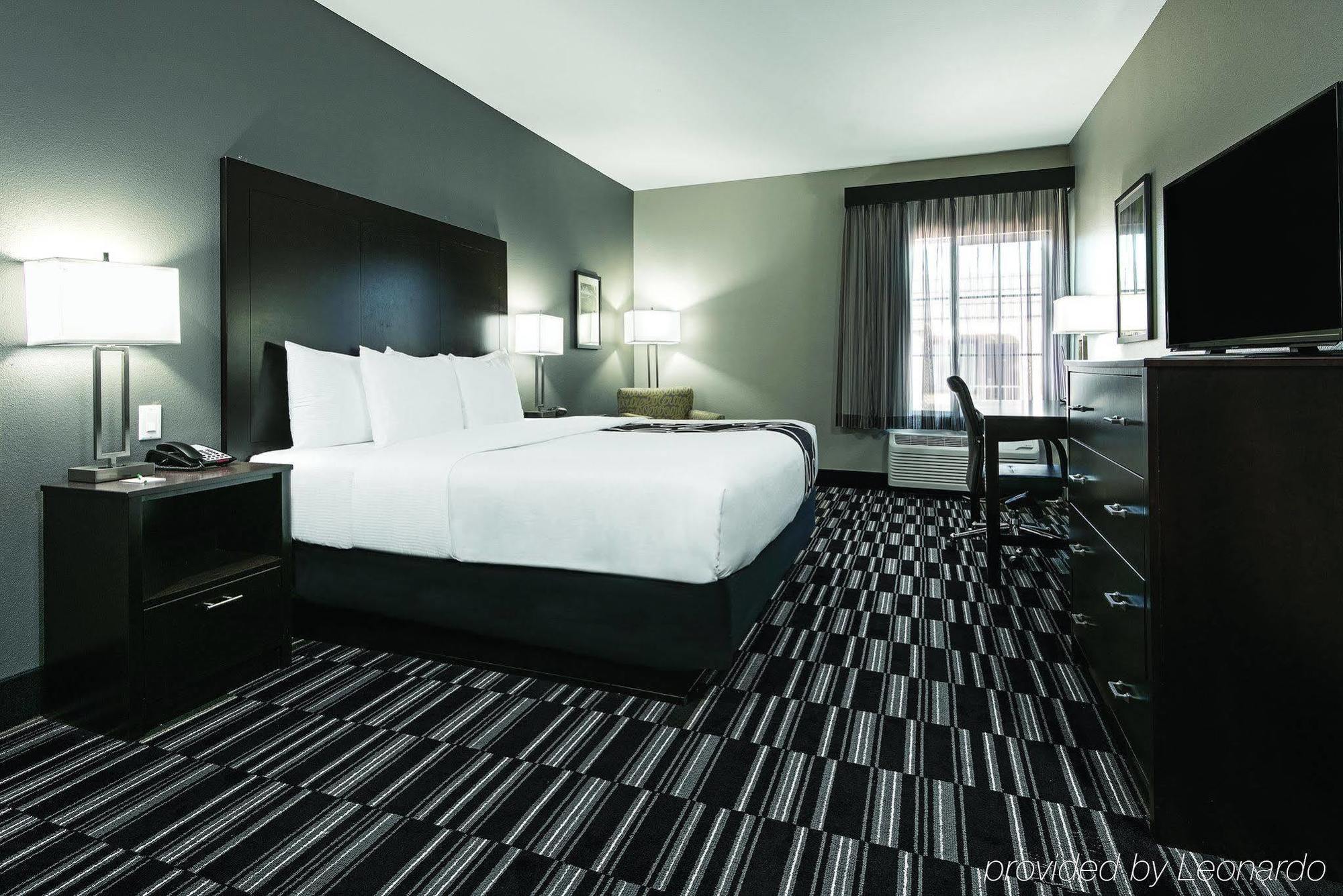 La Quinta By Wyndham Fort Worth West - I-30 מראה חיצוני תמונה